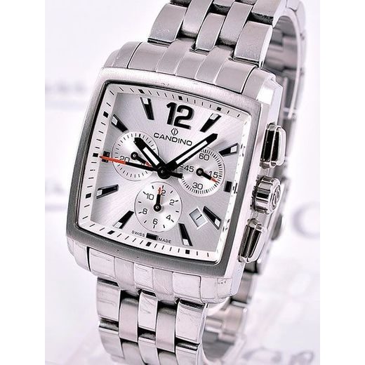 CANDINO CASUAL AFTER WORK C4374/A - CANDINO - BRANDS