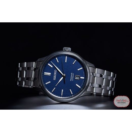 SEIKO SRPD41J1 - PRESAGE - ZNAČKY