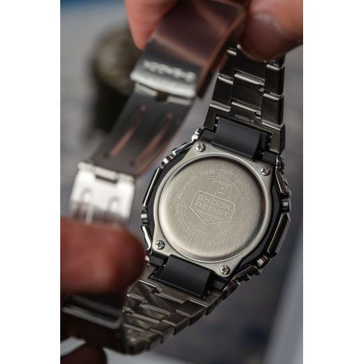 CASIO G-SHOCK GM-2110D-7AER - CASIOAK - ZNAČKY