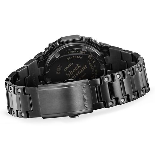 CASIO G-SHOCK GM-B2100BPC-1AER - CASIOAK - BRANDS