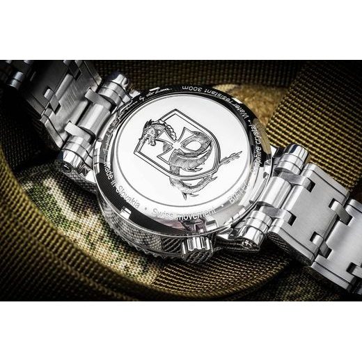 BIATEC LEVIATHAN 01 F - LEVIATHAN - BRANDS