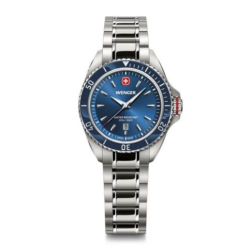 WENGER EXECUTIVE 01.2021.102 - EXECUTIVE - BRANDS