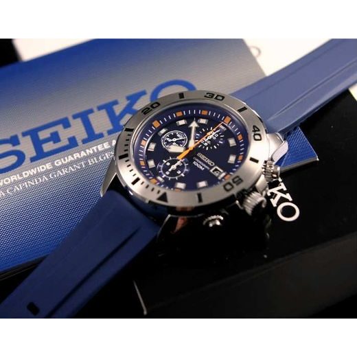 SEIKO SNDE03P1 - SEIKO - ZNAČKY