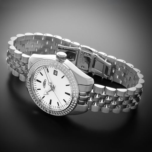 PRIM LADY SPORT TENNIS DIAMOND W92P.13221.C - AUTOMATIC - BRANDS