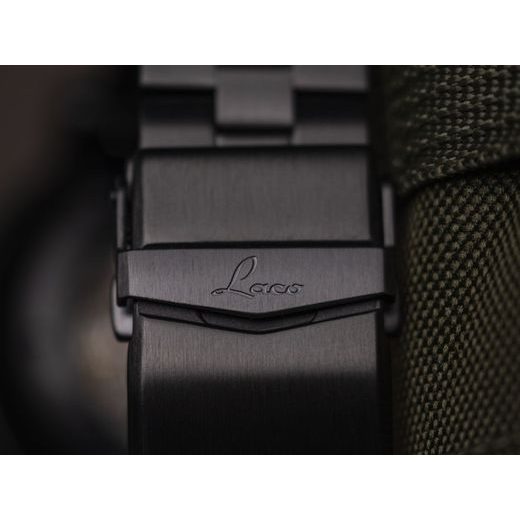 LACO ATACAMA QUARZ UTC MB - SQUAD - BRANDS