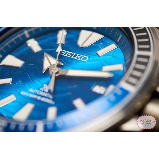 SEIKO SRPD23K1 - SPECIAL EDITION SAVE THE OCEAN - PROSPEX - ZNAČKY