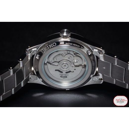 SEIKO 5 SPORTS SRPG29K1 - SEIKO 5 - MĂRCI
