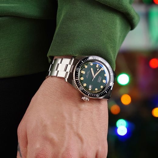 ORIS DIVERS SIXTY-FIVE 01 733 7720 4057-07 8 21 18 - DIVERS - ZNAČKY