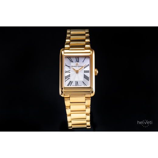 MAURICE LACROIX FIABA SQUARE FA1205-PVY02-110-1 - FIABA - ZNAČKY