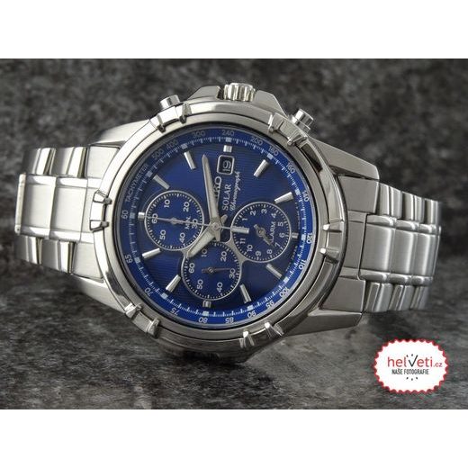 SEIKO SSC141P1 - BAZAR - SEIKO - ZNAČKY