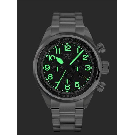 AVIATOR AIRACOBRA P 45 CHRONO V.2.25.0.169.5 - AIRACOBRA P 45 CHRONO - BRANDS