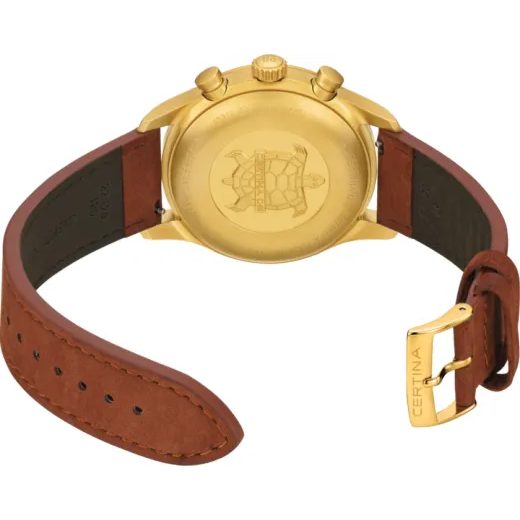 CERTINA DS PILOT C024.617.36.092.00 - DS PILOT - BRANDS