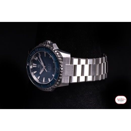 FORMEX REEF 39,5 AUTOMATIC CHRONOMETER 2201.1.6333.100 - REEF - BRANDS