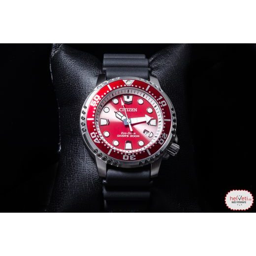 CITIZEN PROMASTER DIVER BN0159-15X - PROMASTER - BRANDS