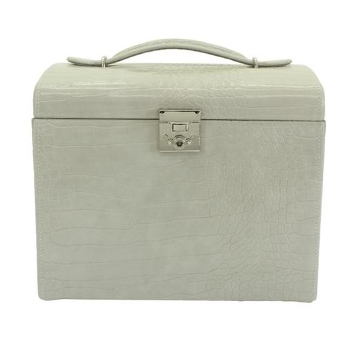 KAZETA NA ŠPERKY FRIEDRICH LEDERWAREN CAIMAN 20136-9 - JEWELLERY BOXES - ACCESSORIES