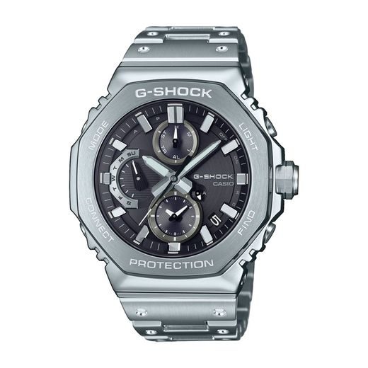 CASIO G-SHOCK GMC-B2100D-1AER - CASIOAK - ZNAČKY