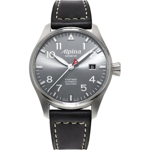 ALPINA STARTIMER PILOT AUTOMATIC AL-525G3S6 - ALPINA - BRANDS