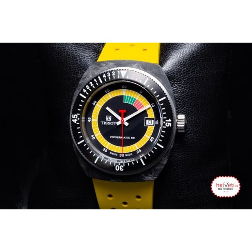 TISSOT SIDERAL S T145.407.97.057.00 - SIDERAL S - BRANDS