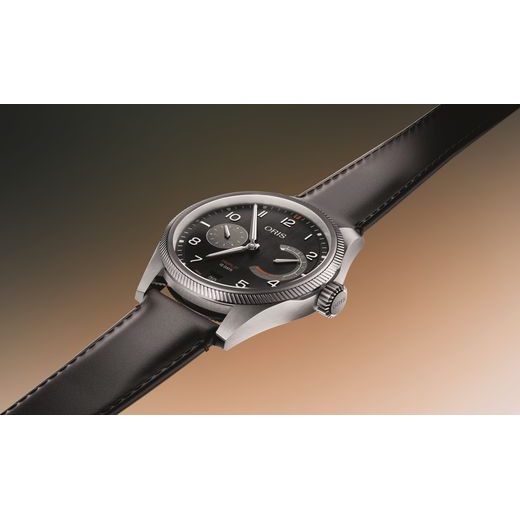 ORIS PROPILOT CALIBRE 111 01 111 7808 4164-07 6 20 19LC - PROPILOT - MĂRCI