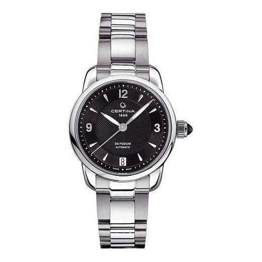 CERTINA DS PODIUM LADY AUTOMATIC C025.207.11.057.00 - DS PODIUM - BRANDS