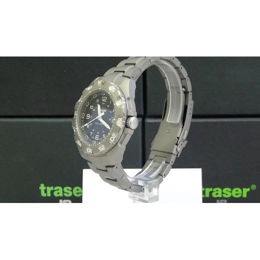 TRASER SPECIAL FORCE 100 RUBBER - TRASER - BRANDS