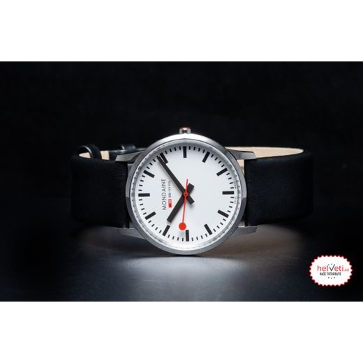 MONDAINE SIMPLY ELEGANT A400.30351.12SBB - SIMPLY ELEGANT - BRANDS