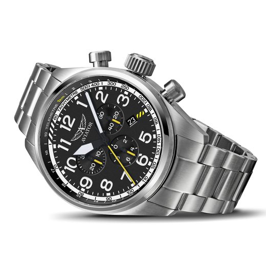 AVIATOR AIRACOBRA P 45 CHRONO V.2.25.0.169.5 - AIRACOBRA P 45 CHRONO - BRANDS