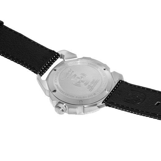 LUMINOX LAND ICE-SAR ARCTIC 1200 SERIES XL.1208 - LAND - ZNAČKY