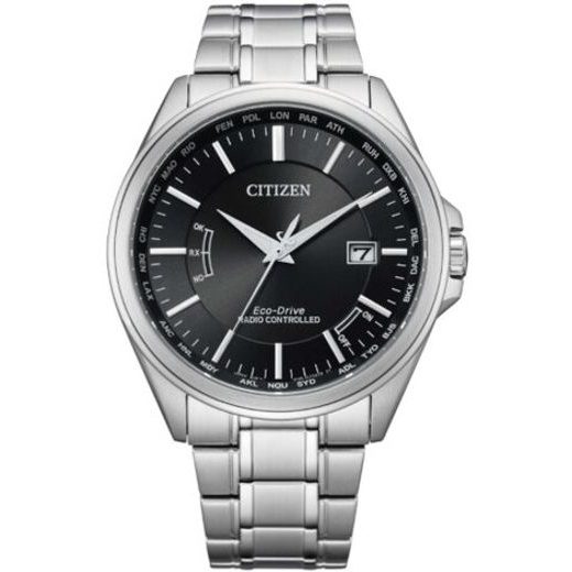 CITIZEN GLOBAL RADIO CONTROLLED CB0250-84E - ELEGANT - BRANDS