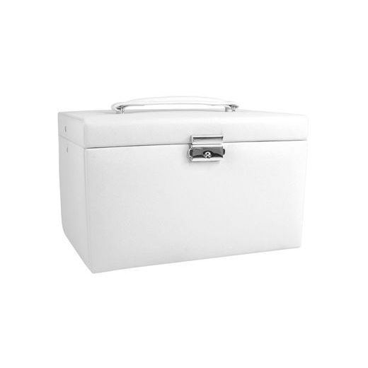 JEWELLERY BOX FRIENDRICH LEDERWAREN JOLIE 2.0 23256-10 - JEWELLERY BOXES - ACCESSORIES