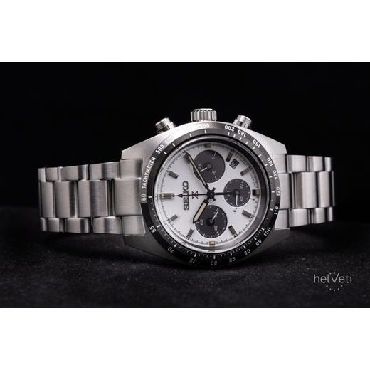 SEIKO PROSPEX SSC961P1 SPEEDTIMER - PROSPEX - ZNAČKY