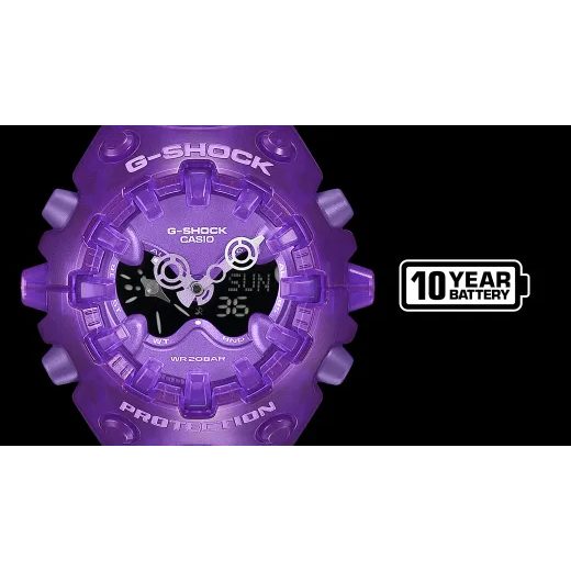 CASIO G-SHOCK GA-V01SKE-6AER - G-SHOCK - MĂRCI