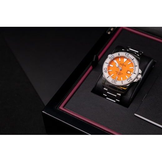 DAVOSA ARGONAUTIC CORAL LIMITED EDITION 161.527.60 - ARGONAUTIC - BRANDS