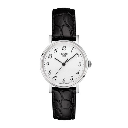 TISSOT EVERYTIME QUARTZ T109.210.16.032.00 - EVERYTIME QUARTZ - BRANDS