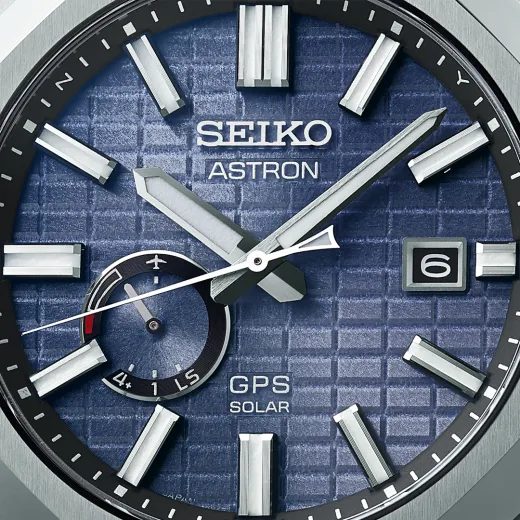 SEIKO ASTRON SSJ013J1 - ASTRON - ZNAČKY