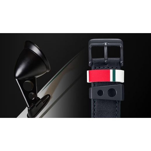 CASIO EDIFICE SOSPENSIONE EFS-S641TMS-1AER TOM´S 50TH ANNIVERSARY EDITION - EDIFICE - BRANDS