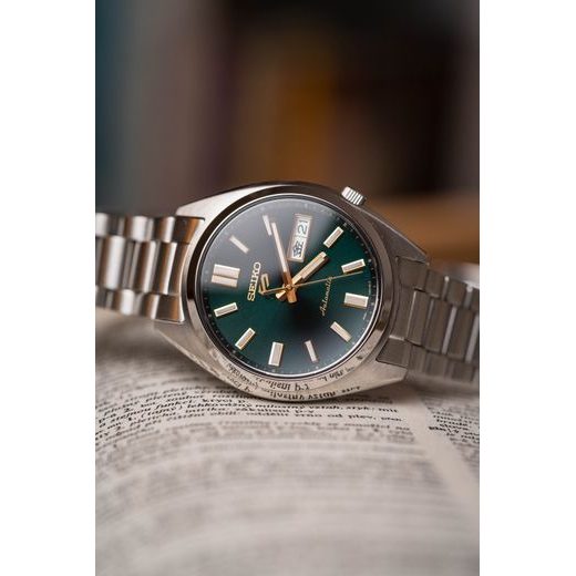 SEIKO 5 SPORTS SRPL57K1 - SEIKO 5 - MĂRCI