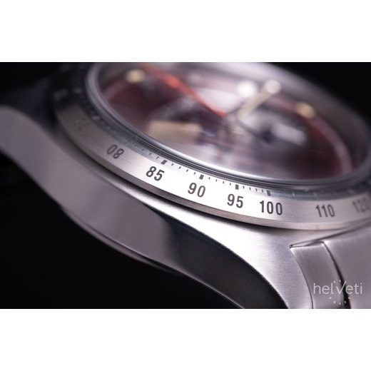 SEIKO PROSPEX SSC953P1 SPEEDTIMER EUROPEAN LIMITED EDITION - PROSPEX - ZNAČKY