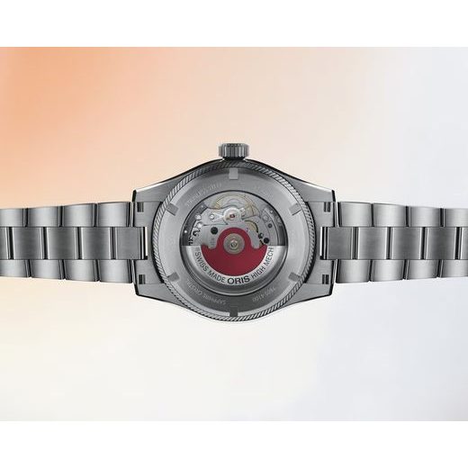 ORIS PROPILOT DATE 01 733 7805 4164-07 8 20 04LC - PROPILOT - BRANDS