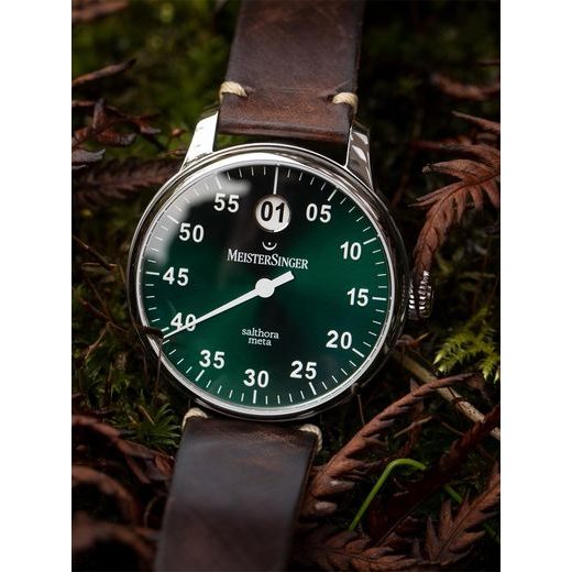 MEISTERSINGER SALTHORA META SAM909 - MEISTERSINGER - ZNAČKY