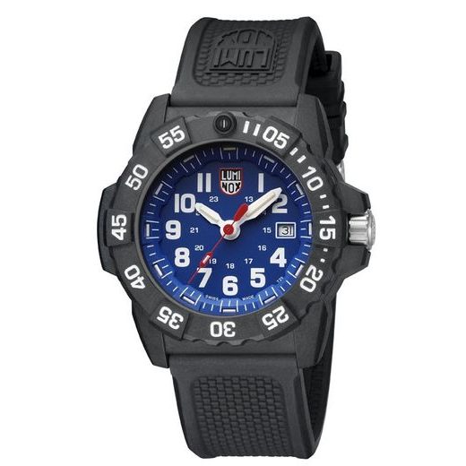 LUMINOX 3503 - SEA - ZNAČKY