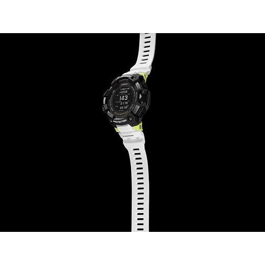 CASIO G-SHOCK G-SQUAD GBD-H1000-1A7ER - CASIO - BRANDS