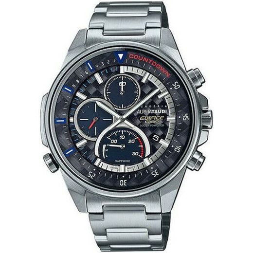 CASIO EDIFICE EFS-S590AT-1AER SCUDERIA ALPHATAURI LIMITED EDITION - EDIFICE - BRANDS