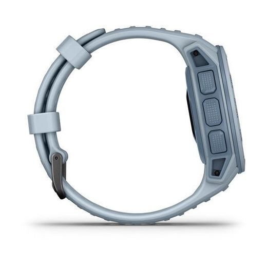 GARMIN INSTINCT LIGHT BLUE OPTIC 010-02064-05 - GARMIN - ZNAČKY