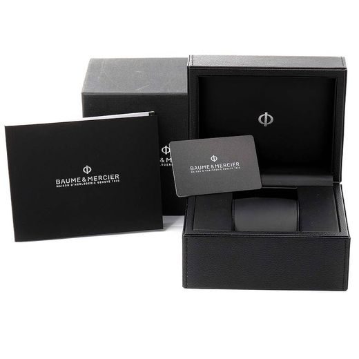 BAUME & MERCIER CLASSIMA 10335 - CLASSIMA - ZNAČKY