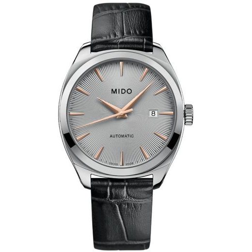 MIDO BELLUNA ROYAL GENT M024.507.16.071.00 - BELLUNA - BRANDS