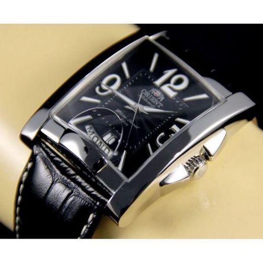ORIENT CLASSIC AUTOMATIC FEVAD001B - ORIENT - ZNAČKY