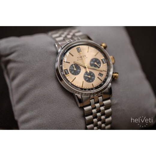 TIMEX MARLIN TW2W60100UK - TIMEX - ZNAČKY