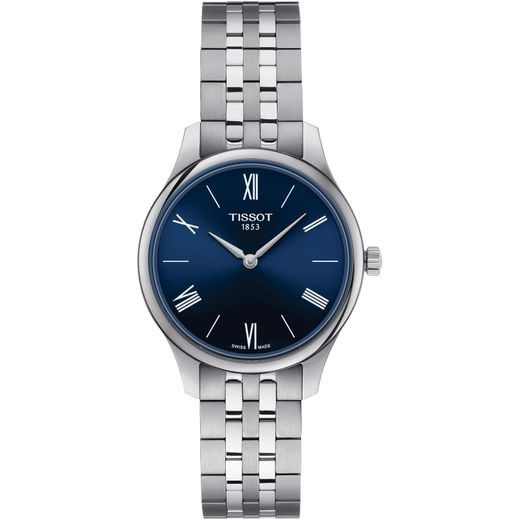 TISSOT TRADITION 5.5 LADY T063.209.11.048.00 - TRADITION - ZNAČKY