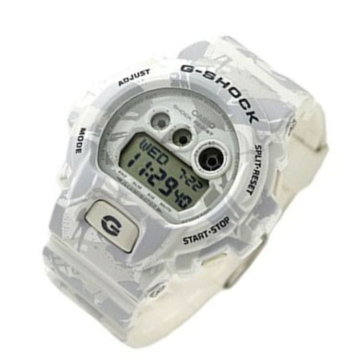 CASIO GD X6900MC-7 - CASIO - ZNAČKY